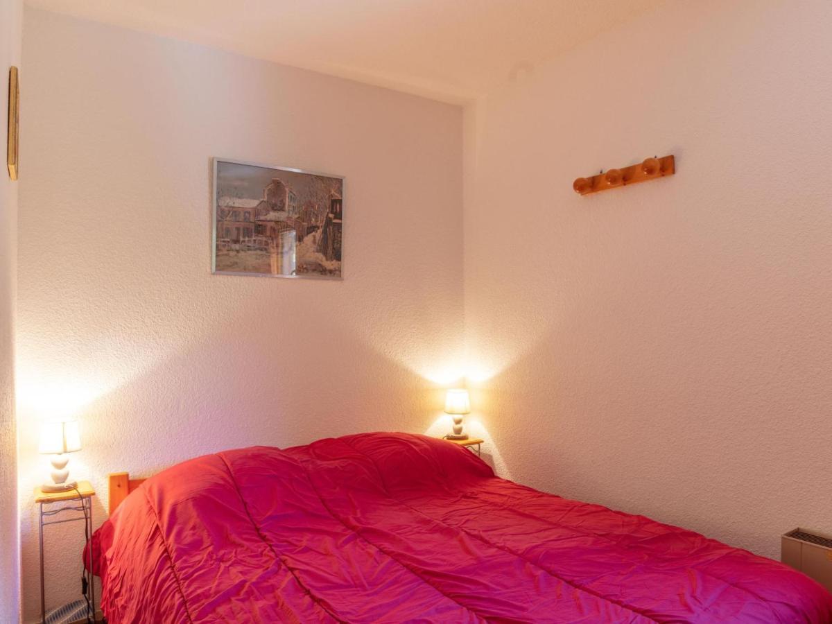 Apartment Asters 1204 Batiment B4 By Interhome Saint-Martin-de-Belleville Kültér fotó