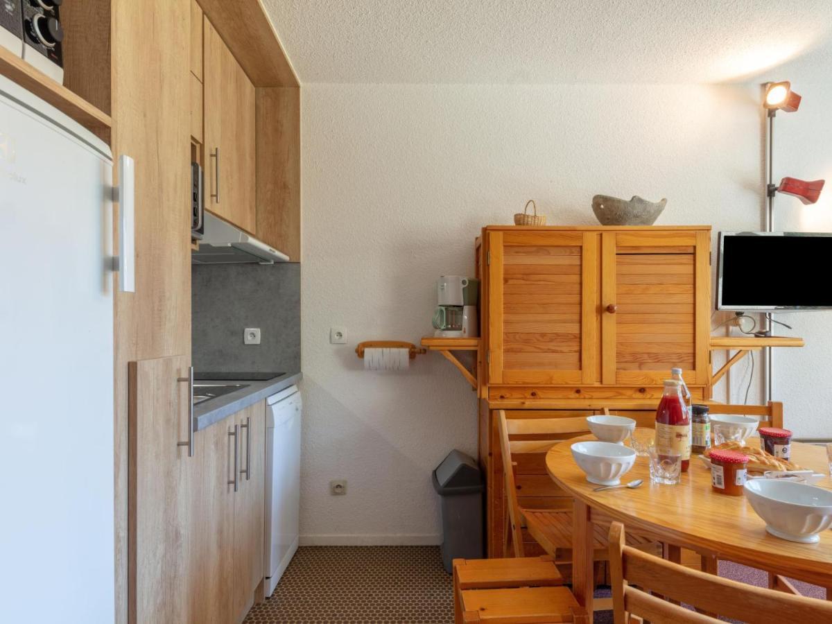 Apartment Asters 1204 Batiment B4 By Interhome Saint-Martin-de-Belleville Kültér fotó