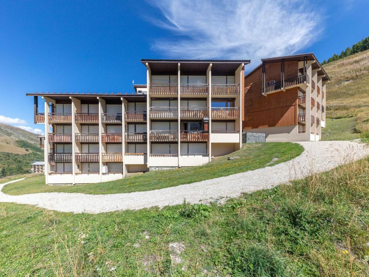 Apartment Asters 1204 Batiment B4 By Interhome Saint-Martin-de-Belleville Kültér fotó
