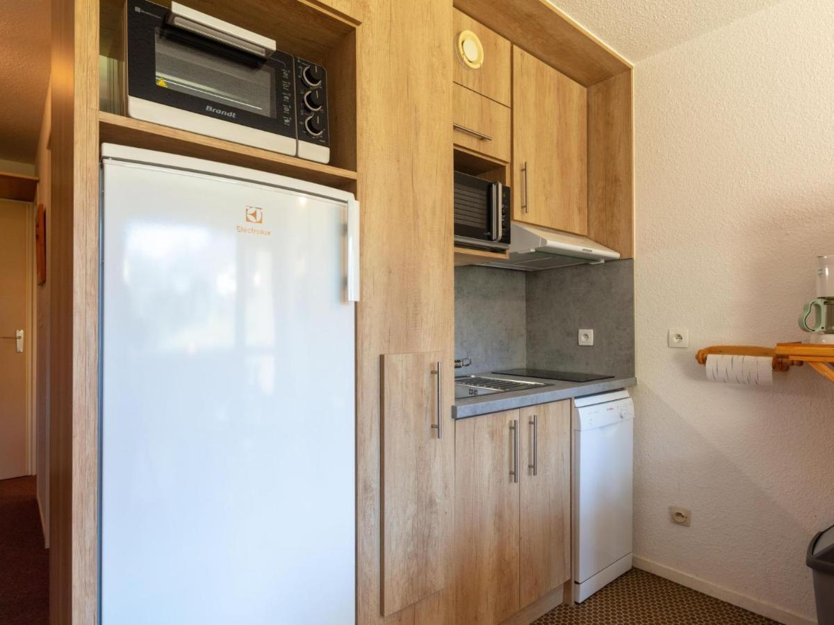 Apartment Asters 1204 Batiment B4 By Interhome Saint-Martin-de-Belleville Kültér fotó